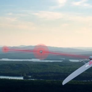 Drone News | UAS | Drone Racing | Aerial Photos & Videos | uAvionix SkyLine