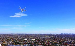 Delivery Drones – Wing CEO and RC airplane enthusiast Adam Woodworth shares the latest