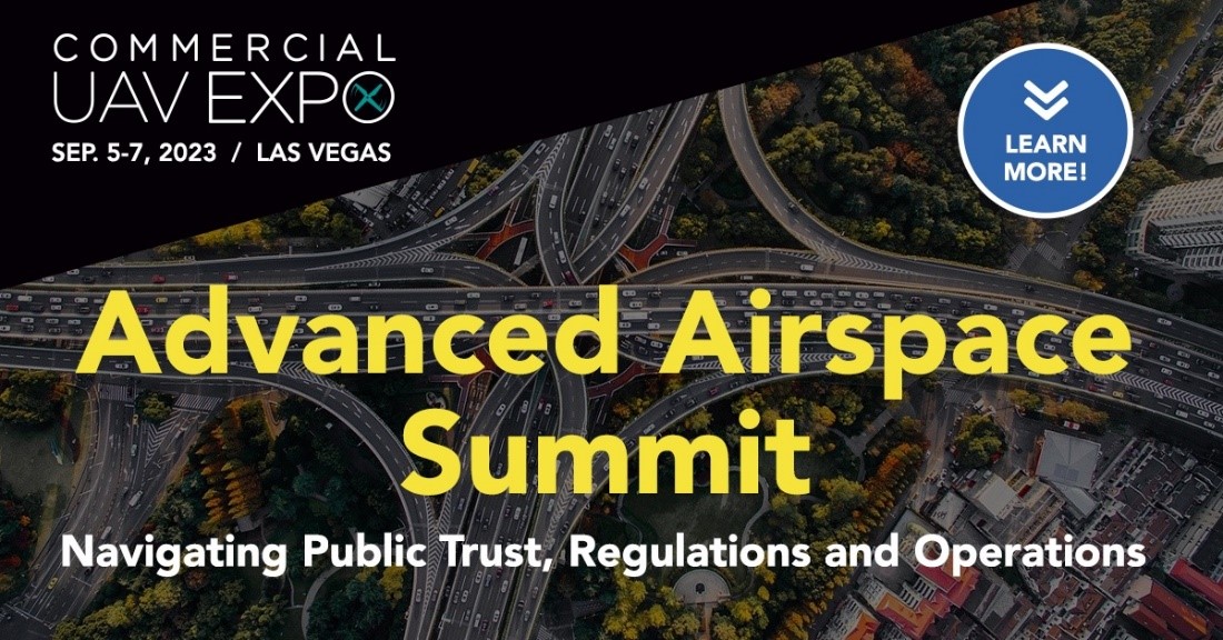 Read more about the article Superior Airspace Summit – RotorDrone
