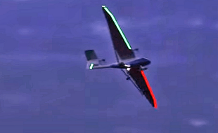 Pyka’s Highly Autonomous Crop and Cargo Electric Aircraft